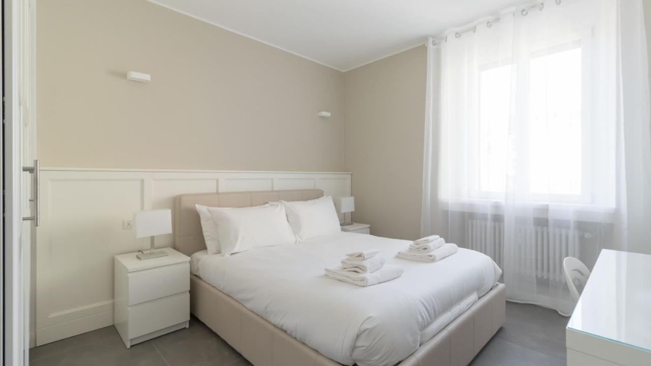 Italianway - Vincenzo Monti 29 Apartamento *