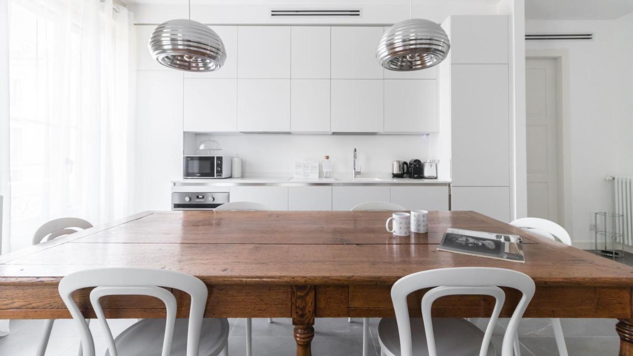 Italianway - Vincenzo Monti 29 Apartamento Milão