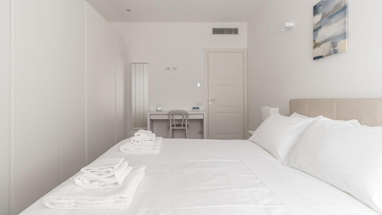 Italianway - Vincenzo Monti 29 Apartamento *
