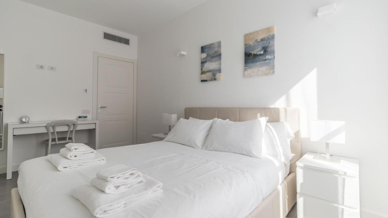 Italianway - Vincenzo Monti 29 Apartamento Milão