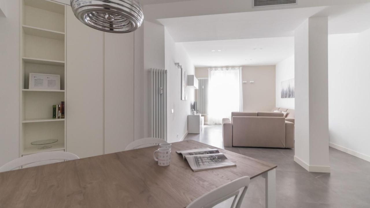 Apartamento Italianway - Vincenzo Monti 29