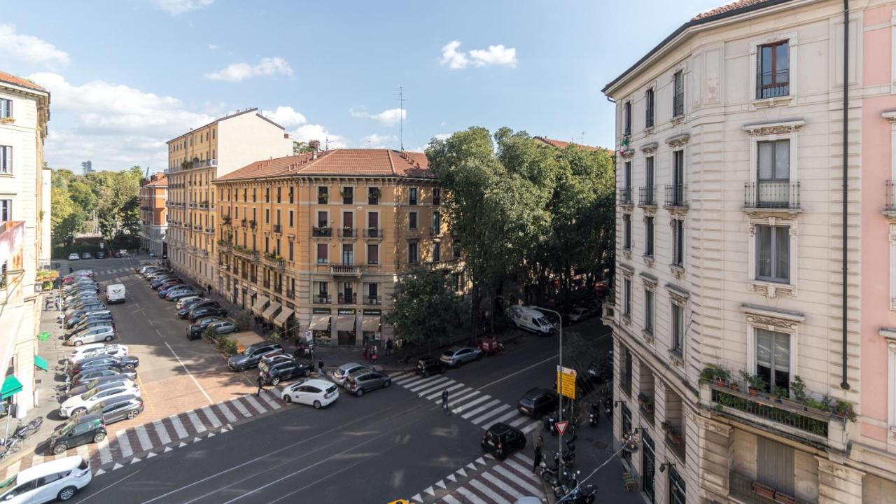 Apartamento Italianway - Vincenzo Monti 29