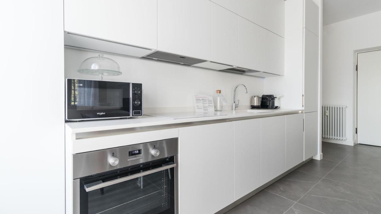 Italianway - Vincenzo Monti 29 Apartamento