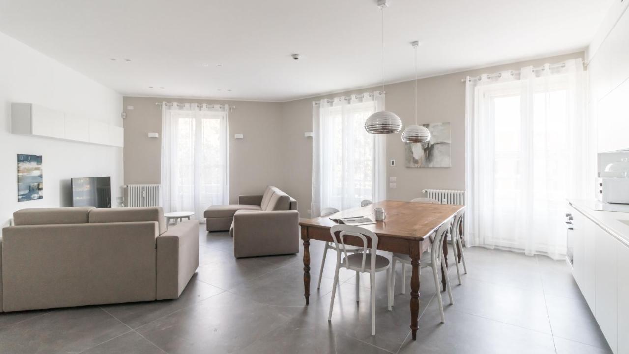 Apartamento Italianway - Vincenzo Monti 29