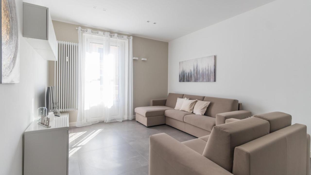Italianway - Vincenzo Monti 29 Apartamento