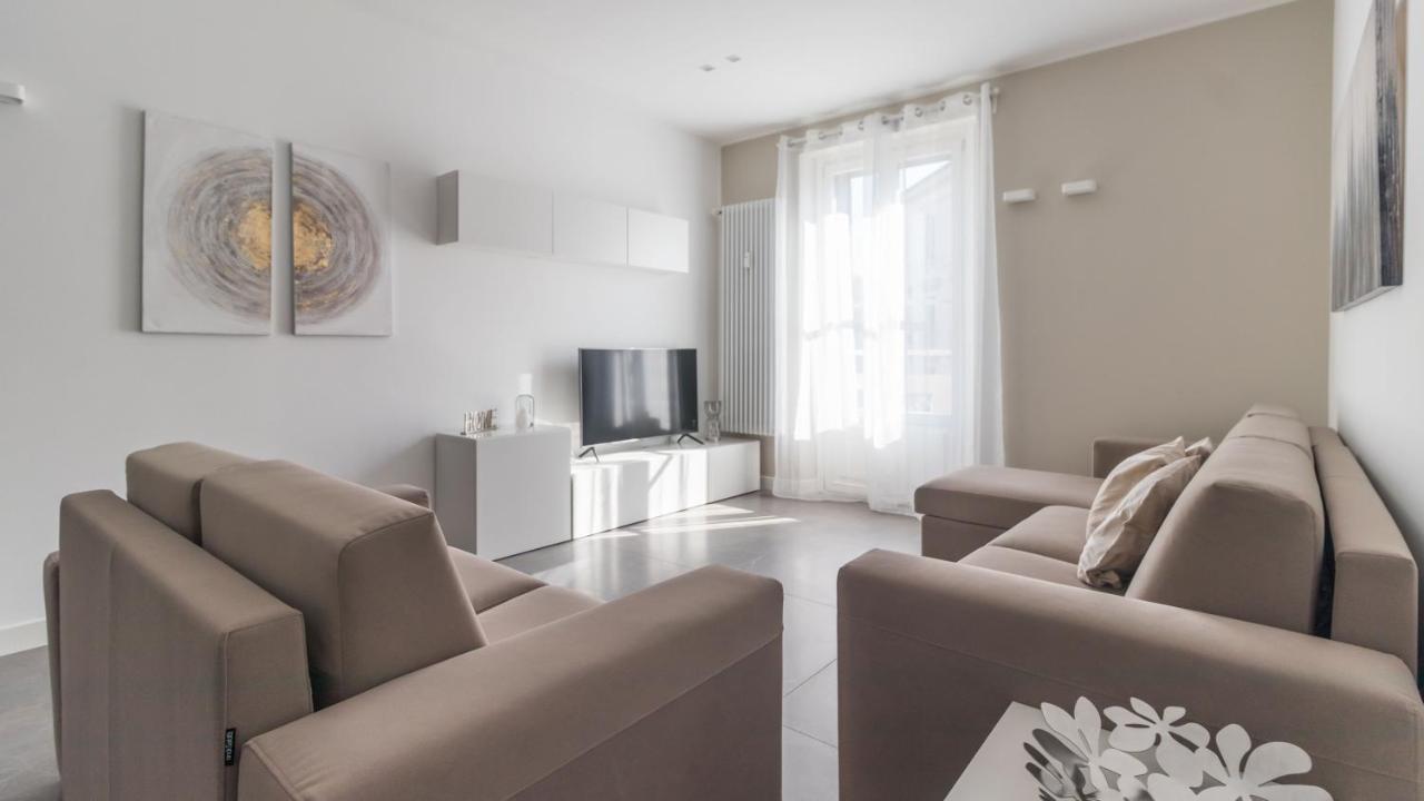 Italianway - Vincenzo Monti 29 Apartamento *