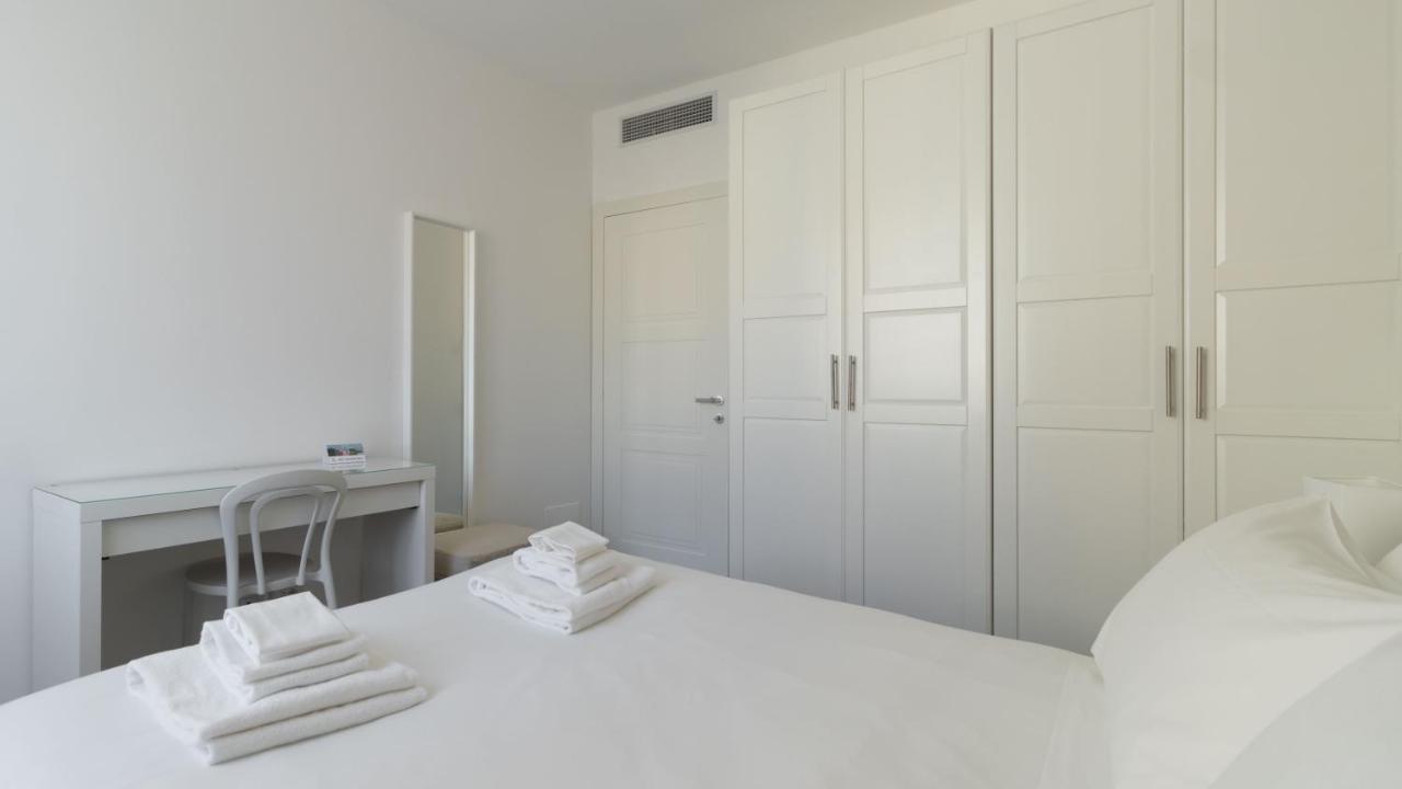 Apartamento Italianway - Vincenzo Monti 29