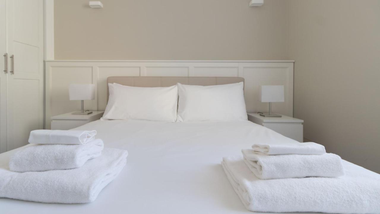 Apartamento Italianway - Vincenzo Monti 29 *