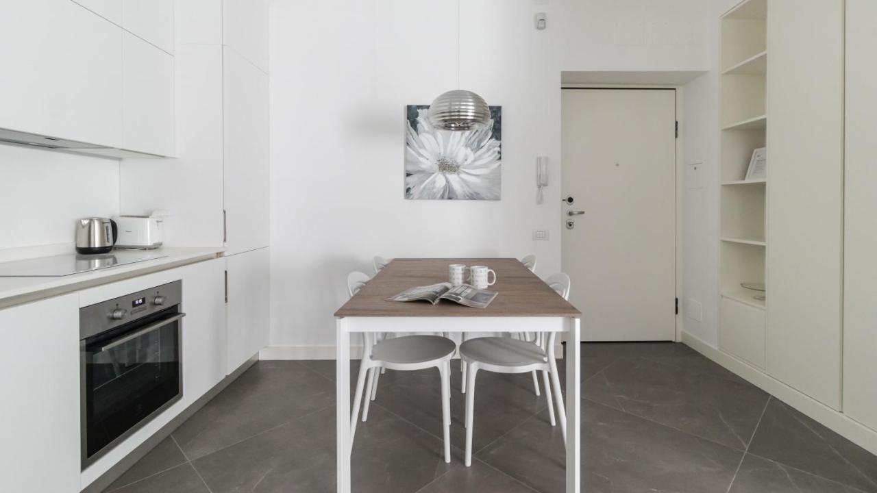 Italianway - Vincenzo Monti 29 Apartamento *