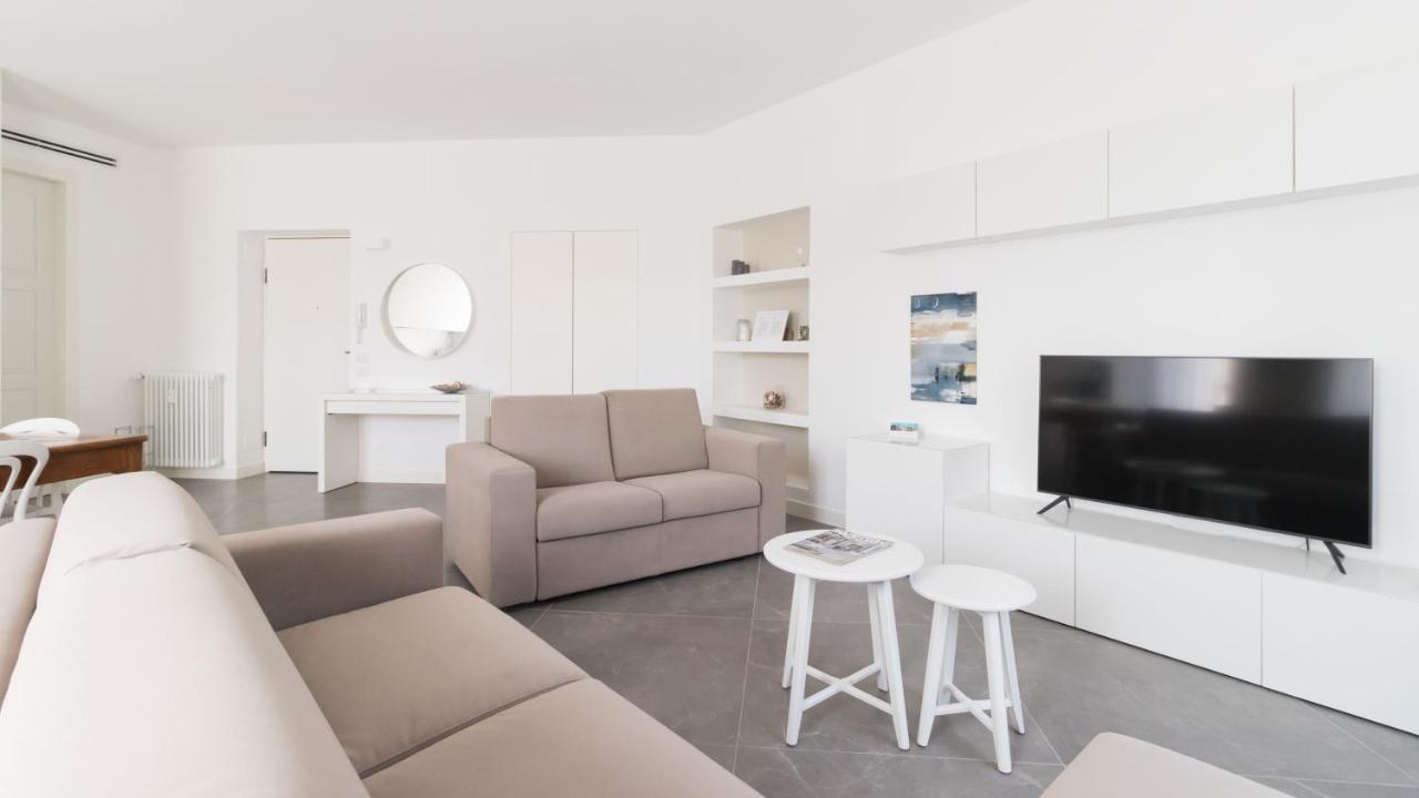 Apartamento Italianway - Vincenzo Monti 29 Milão