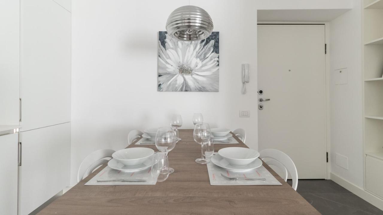 Italianway - Vincenzo Monti 29 Apartamento *