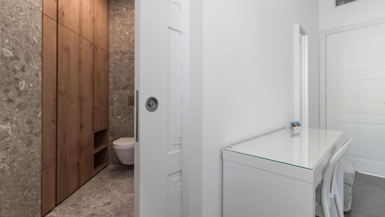Apartamento Italianway - Vincenzo Monti 29