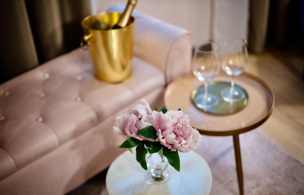 Aparthotel Intomilan Galleria Duomo I Boutique & Design 2*