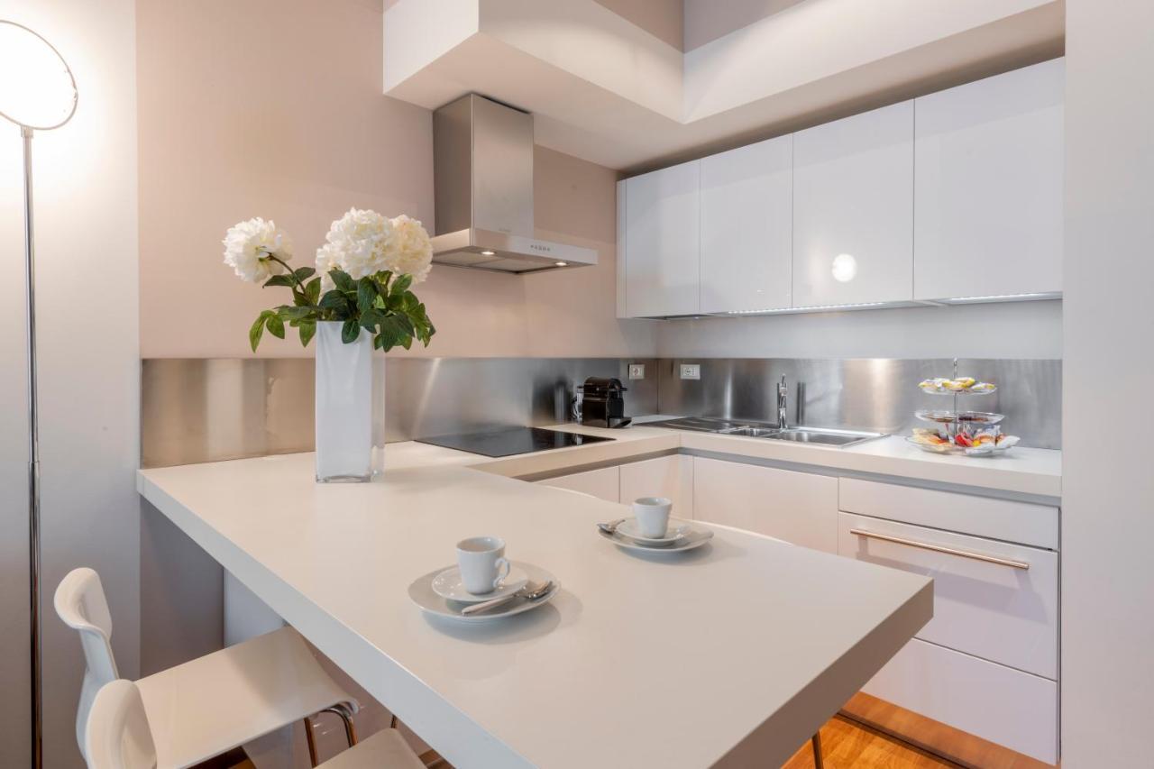 Apartment Royal - Centro Duomo Mailand