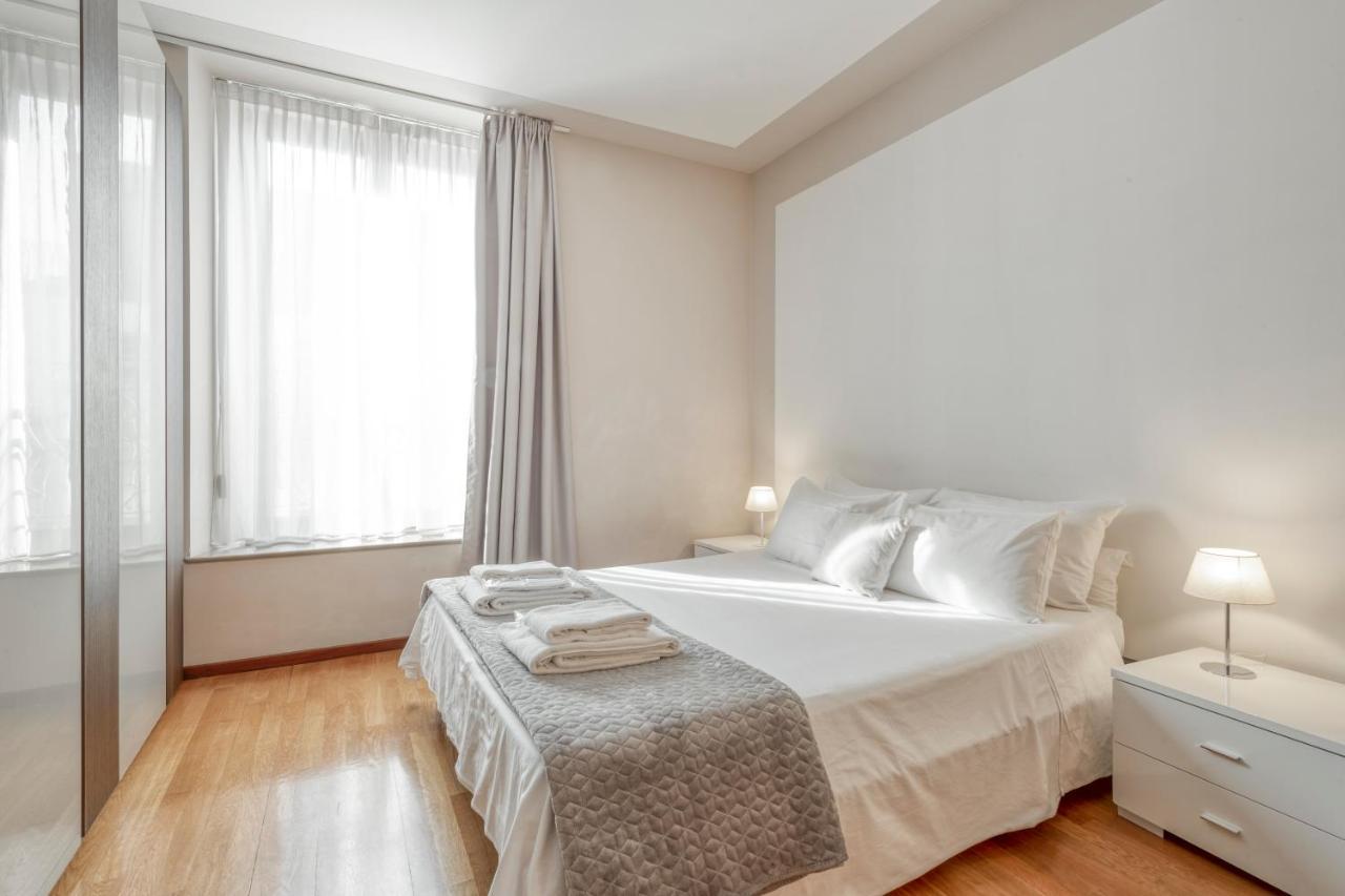 Royal - Centro Duomo Apartment