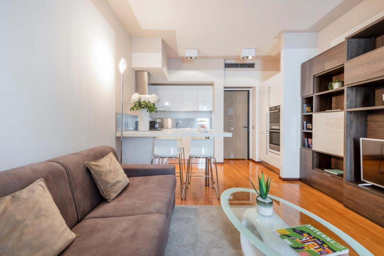Royal - Centro Apartment
