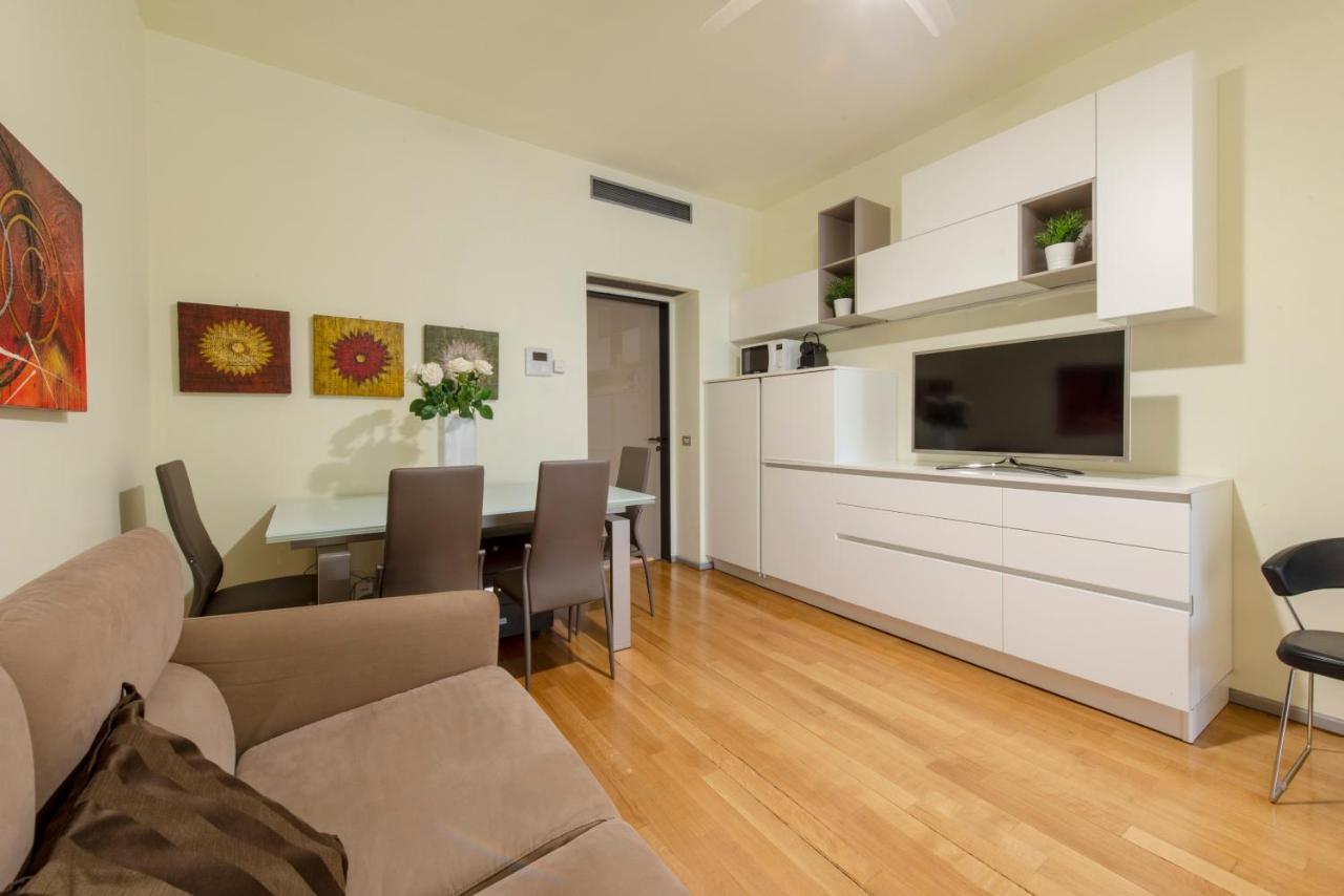 Royal - Centro Duomo Apartment Mailand