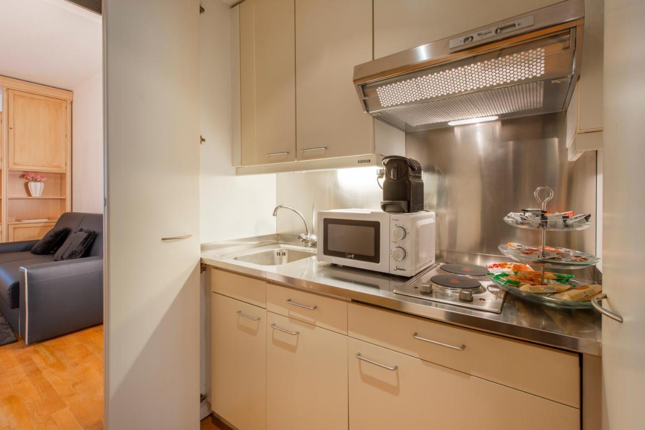 Royal - Centro Duomo Apartment Mailand