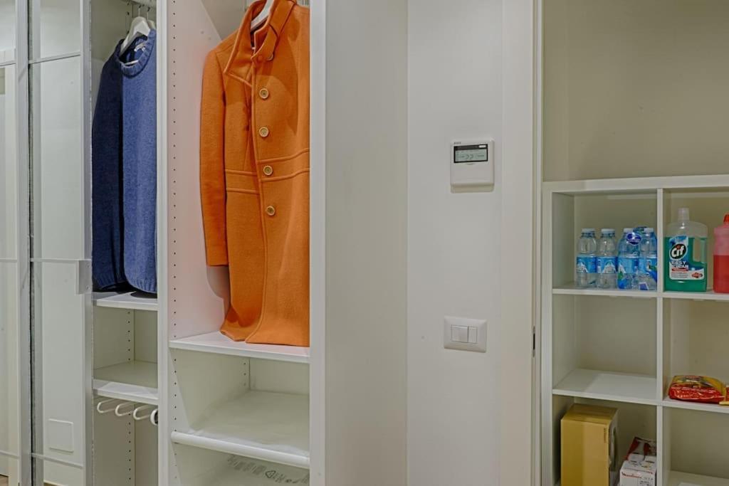 Apartment Primopiano - Ariberto