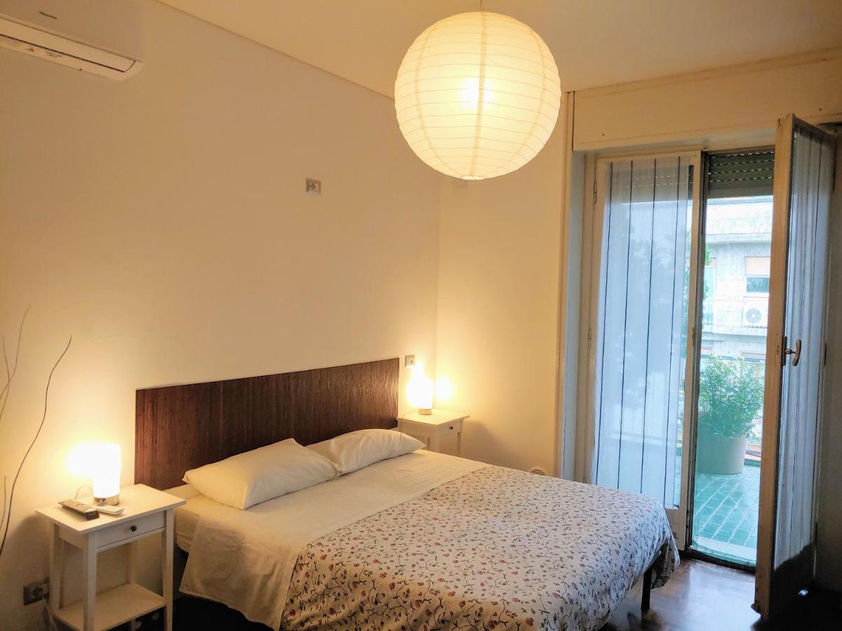 Roof Garden Buonarroti City Life Mita Milano Apartment *