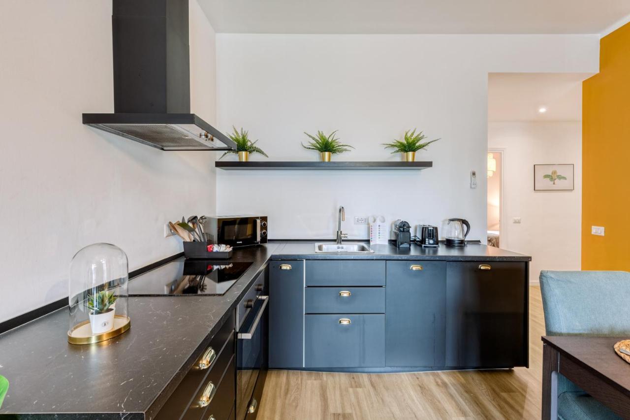 Sweett - Solari Apartamento Milão