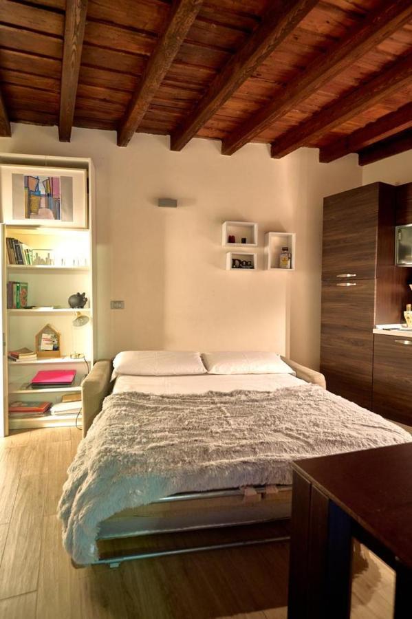 Grazioso Monolocale Nel Cuore Di Brera Apartment Mailand
