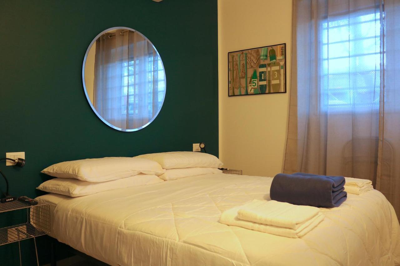 Station - 1 Apartamento *