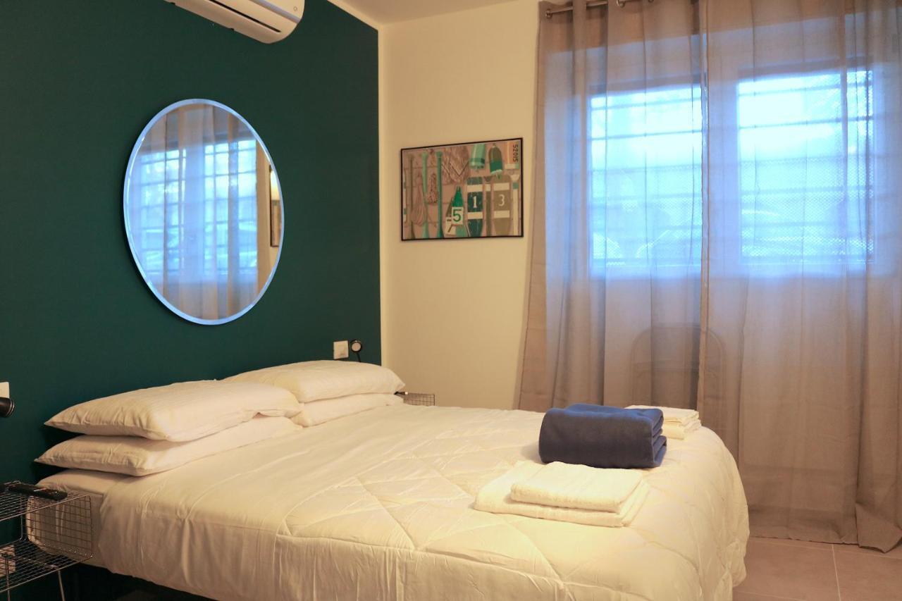Apartamento Station - 1 Milão