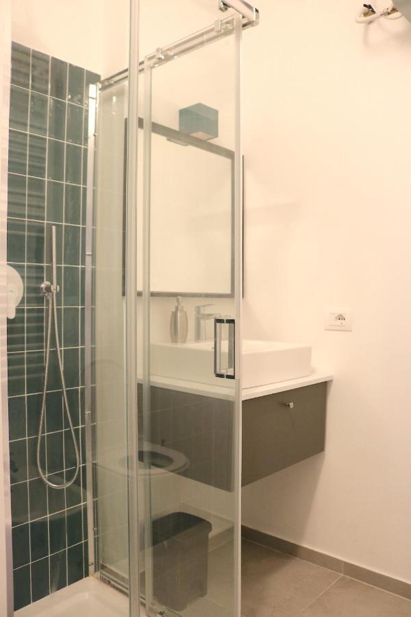 Apartamento Station - 1 *