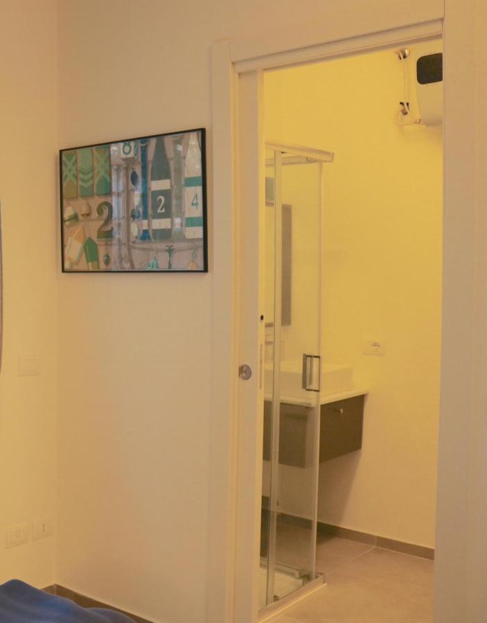 Apartamento Station - 1 *