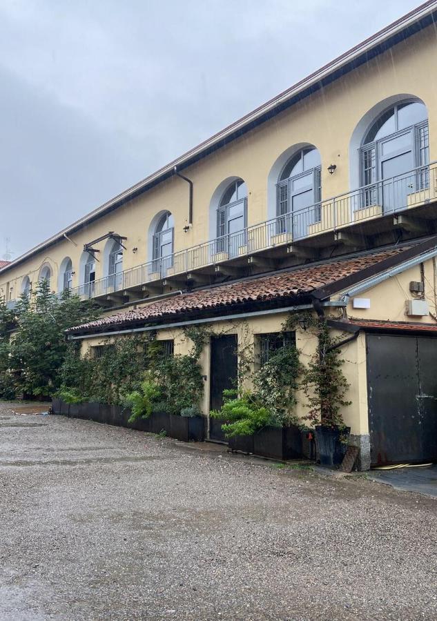 Officina - , Navigli, Bocconi, Movida, Porta Ticinese Apartment Mailand