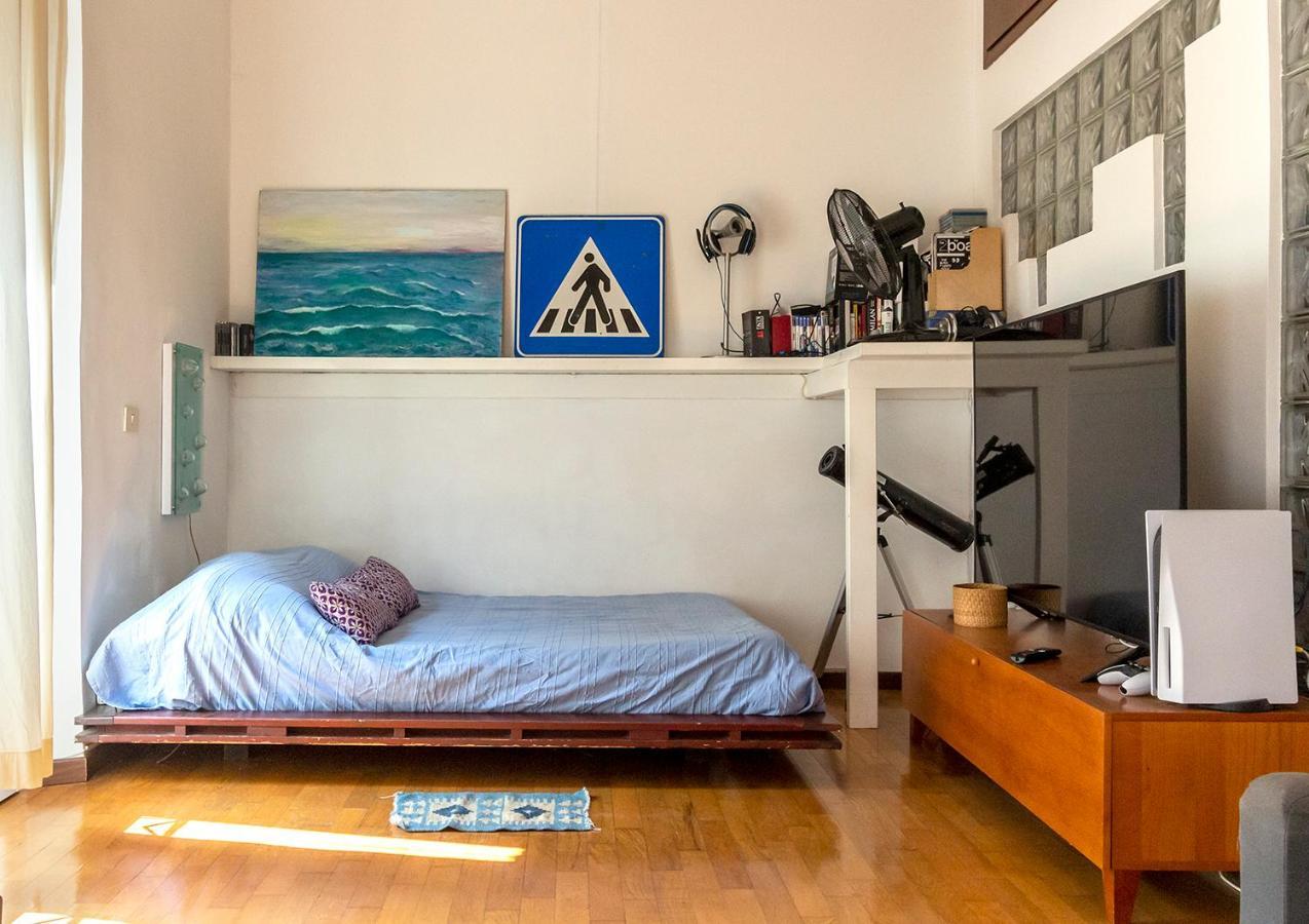 Apartment Monolocale Zona Navigli