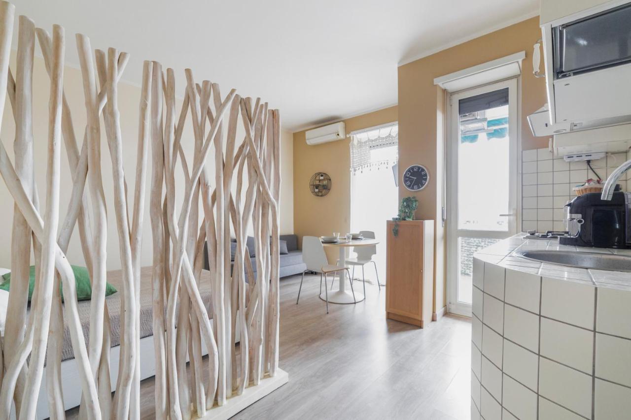 Apartamento Pasteur Modern With Terrace! *