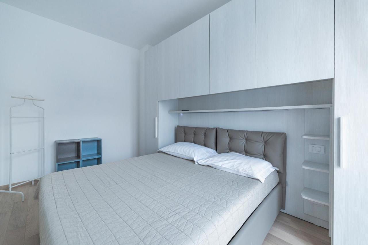 Apartamento Cosy With Balcony! Milão