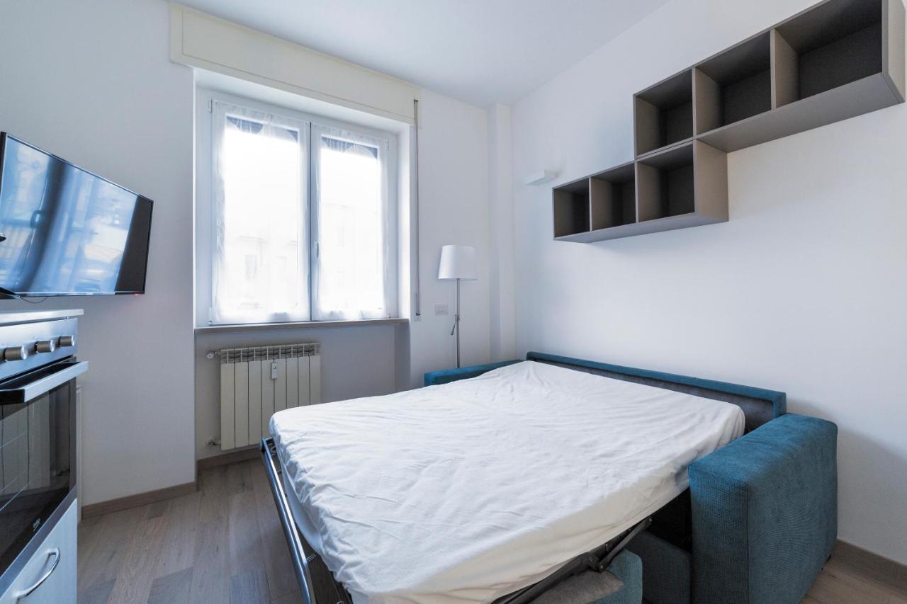 Cosy With Balcony! Apartamento *