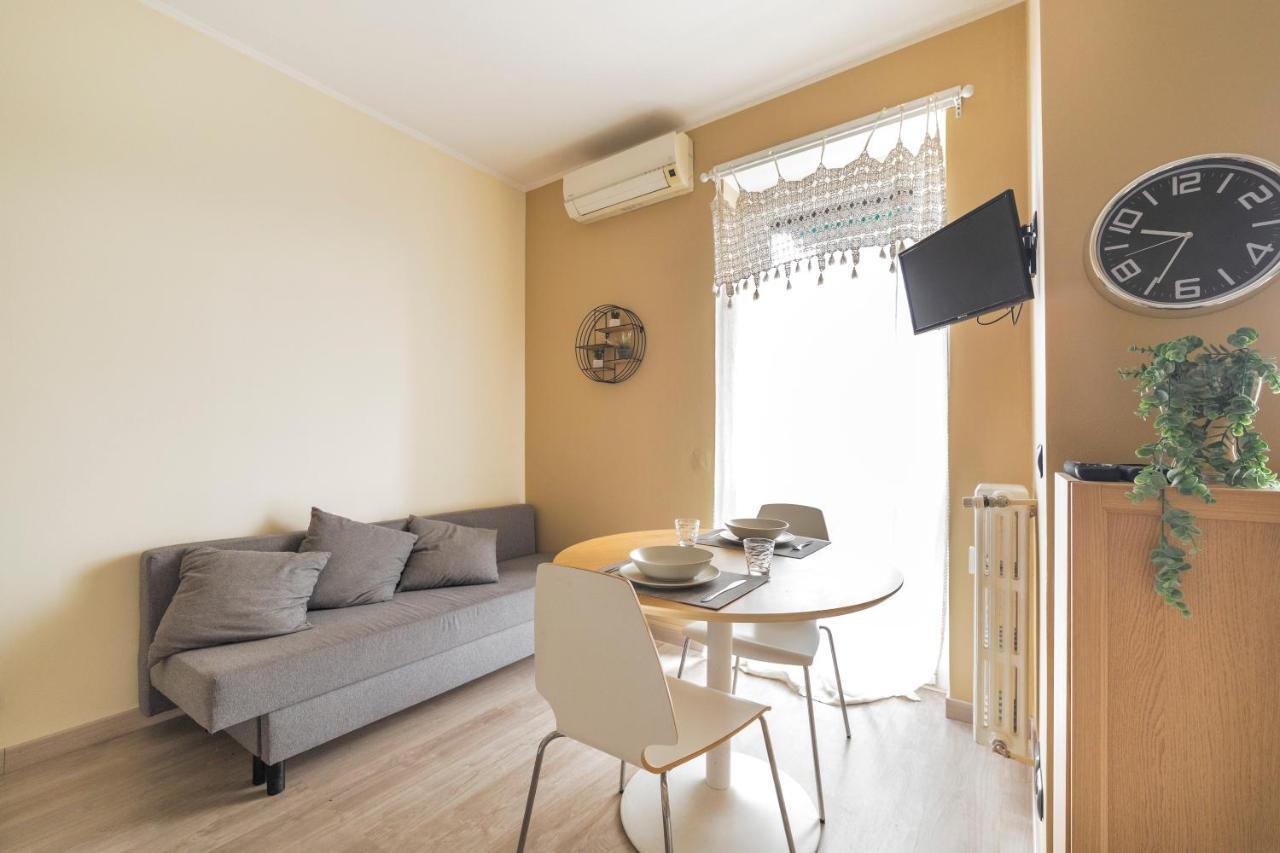 Apartamento Pasteur Modern With Terrace! Milão