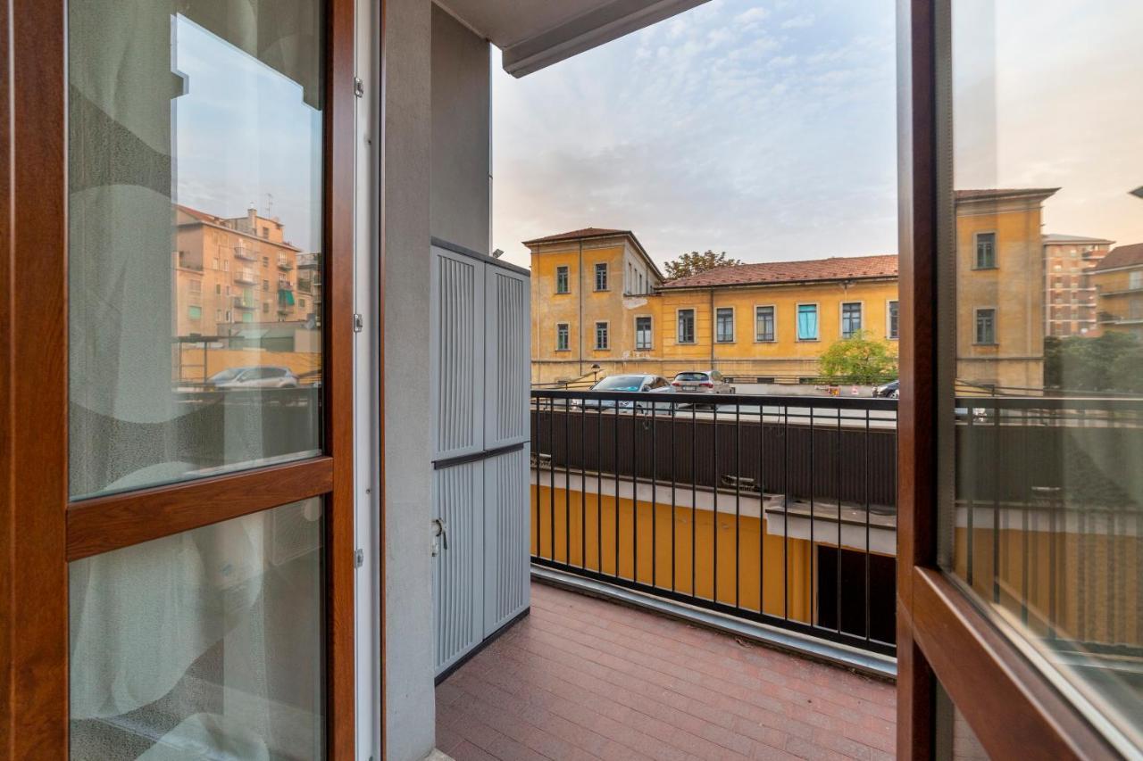 Cosy With Balcony! Mailand