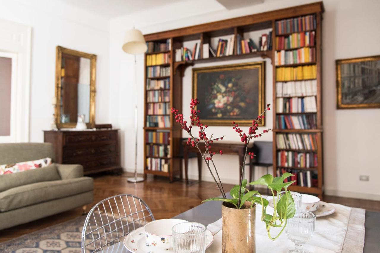 Apartment Sophisticated Near Duomo Mailand