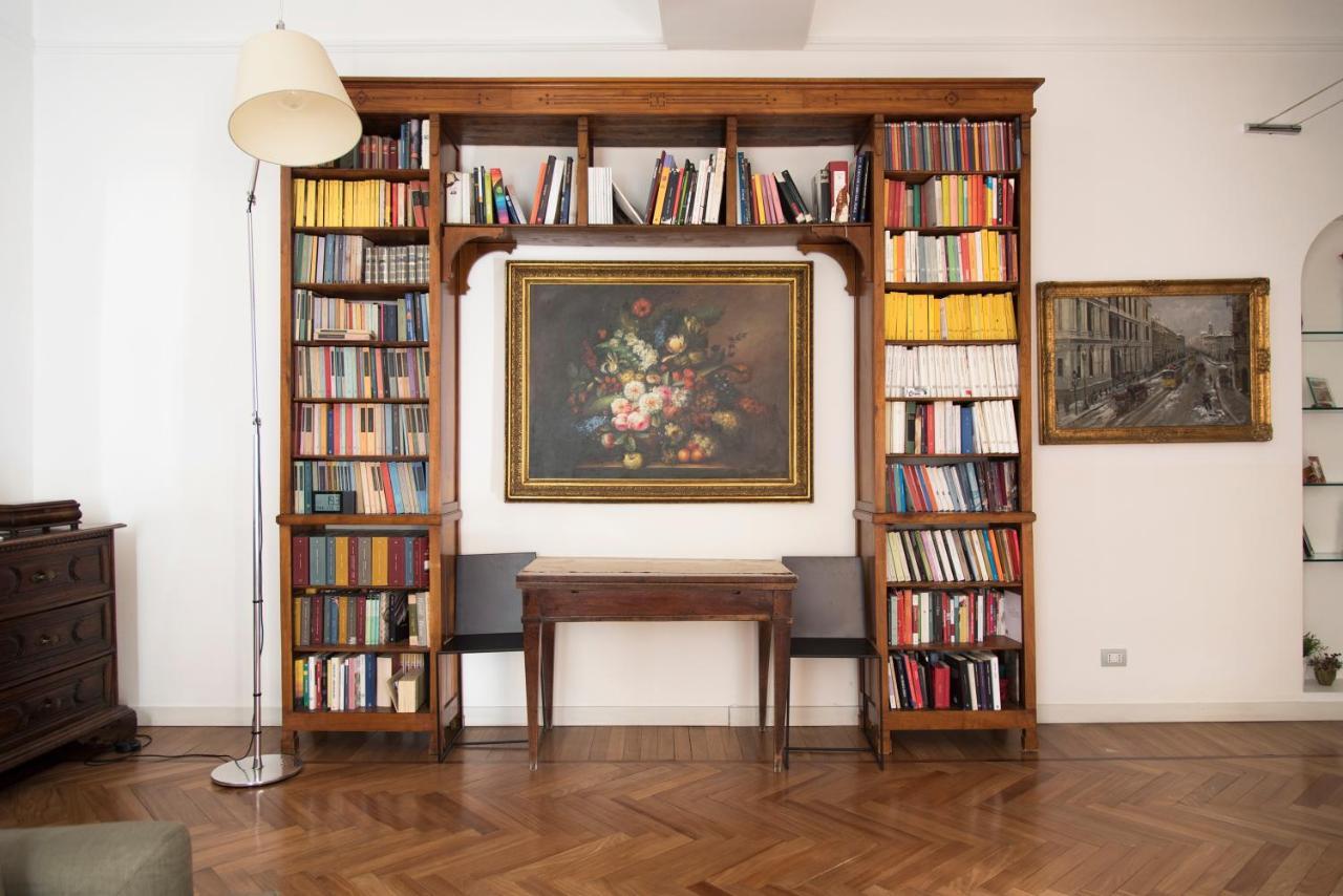 Sophisticated Near Duomo Apartment *