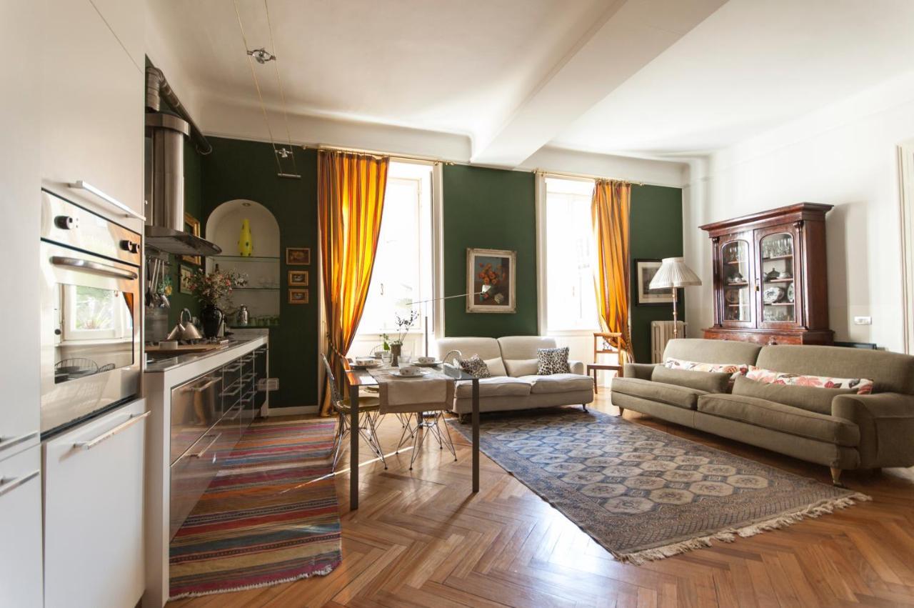 Sophisticated Near Duomo *