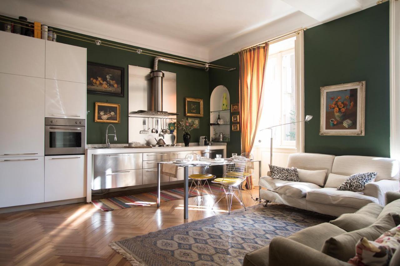 Sophisticated Near Duomo Mailand