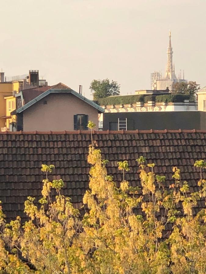 Ferienhaus Milanoview Mailand