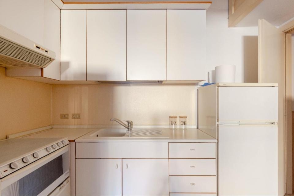 Yourvacanza Navigli Loft Mailand
