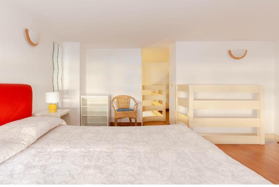 Yourvacanza Navigli Loft Apartment *