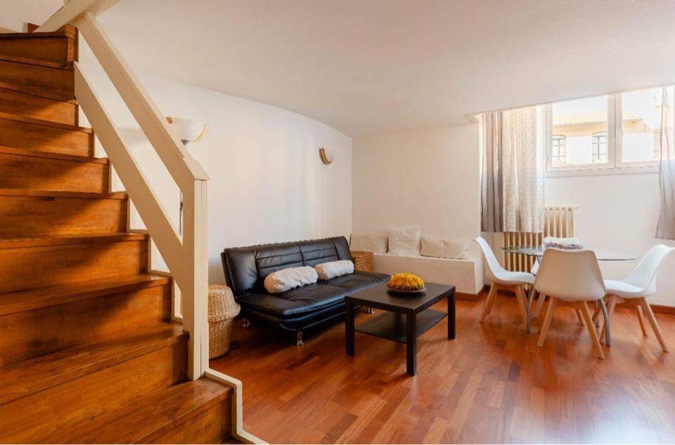 Yourvacanza Navigli Loft