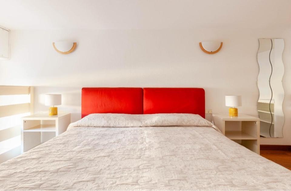 Yourvacanza Navigli Loft * Mailand
