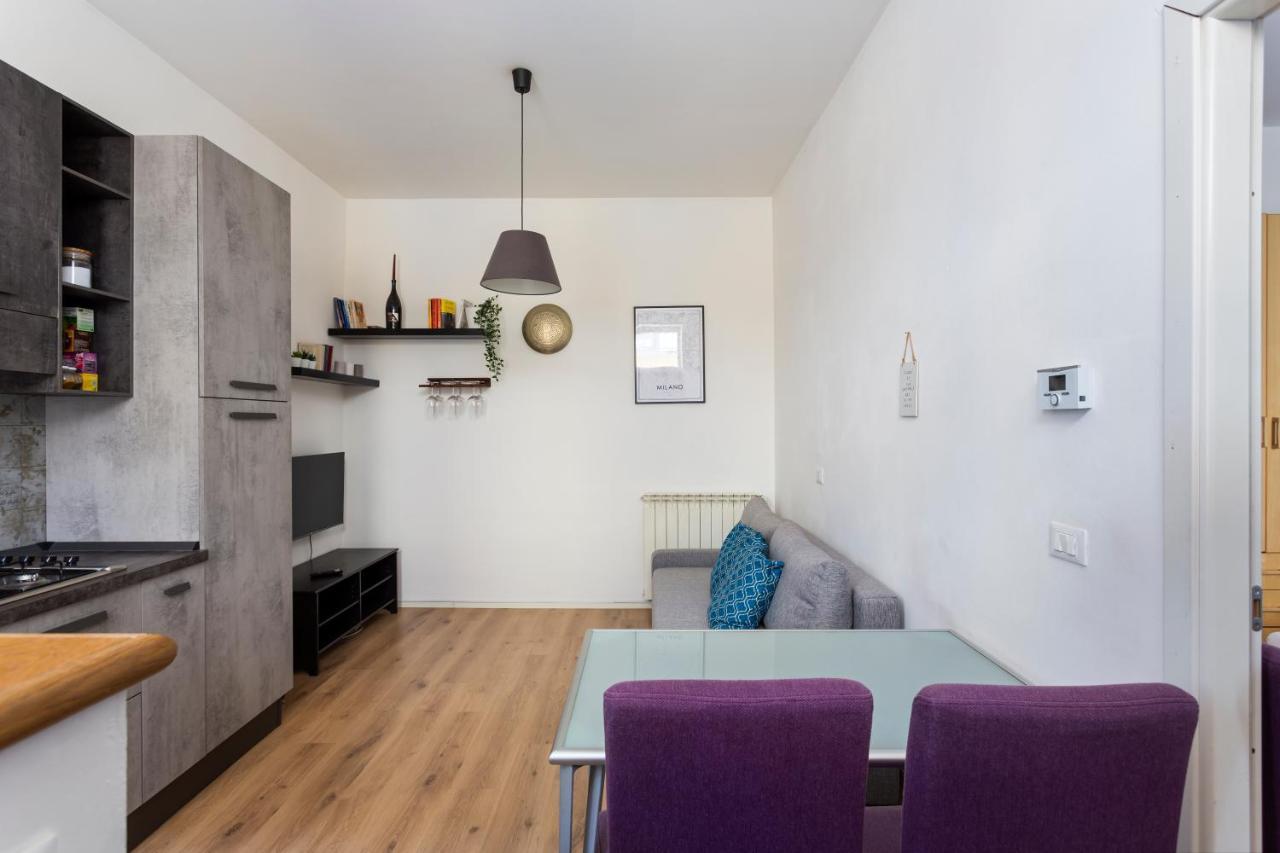 The Place, Your Place To Be - Via Tadino Apartamento *