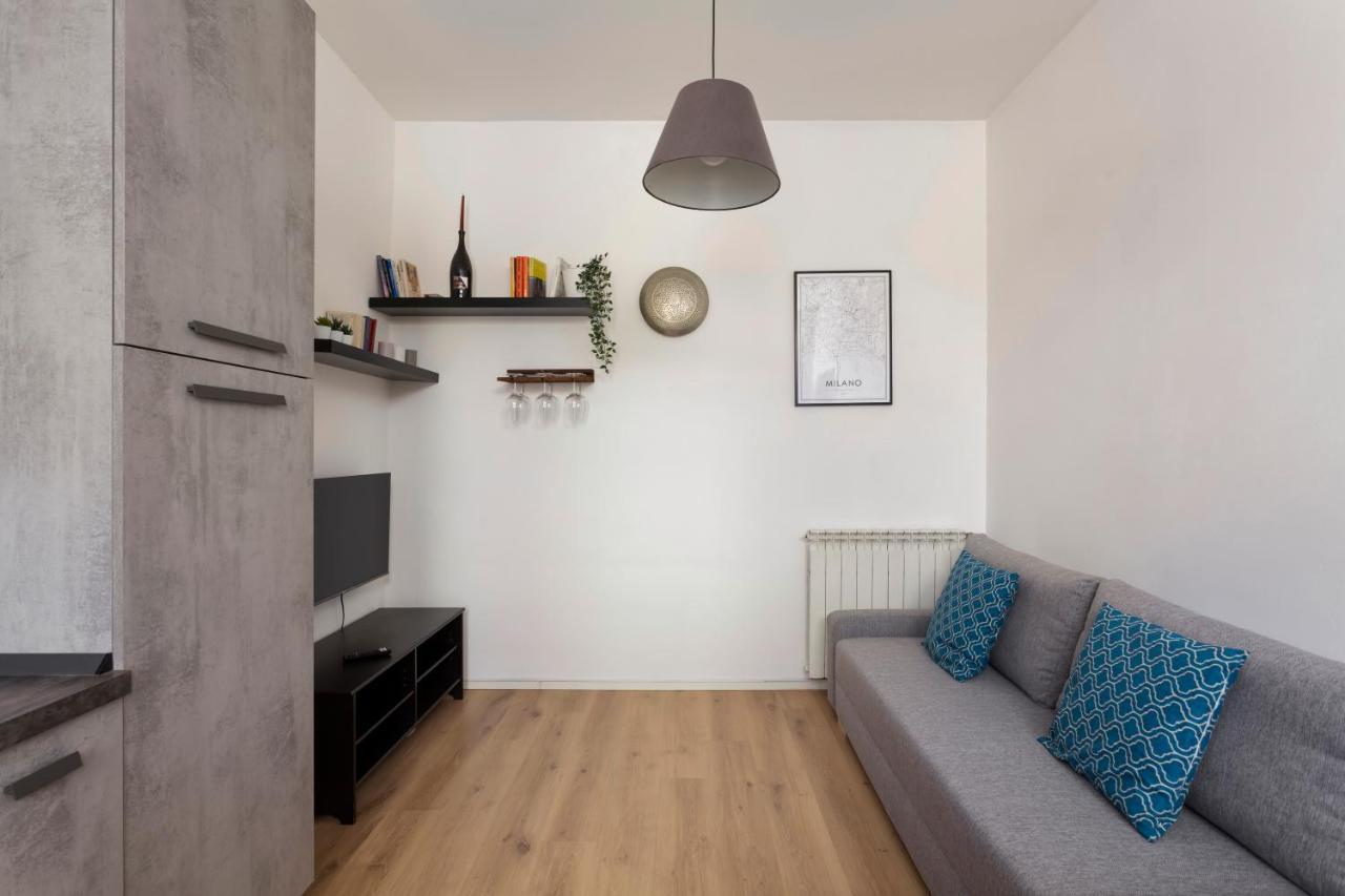 Apartamento The Place, Your Place To Be - Via Tadino *