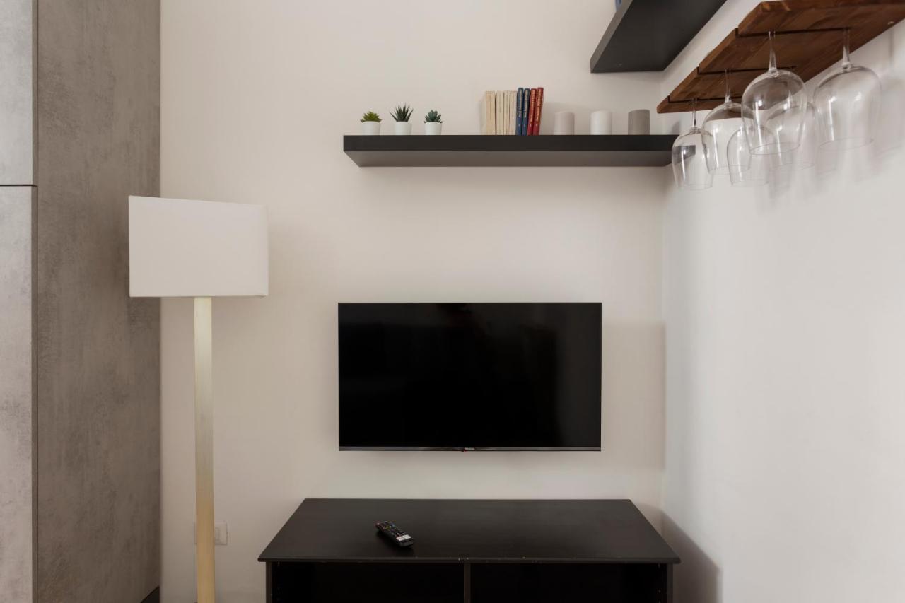 The Place, Your Place To Be - Via Tadino Apartamento *