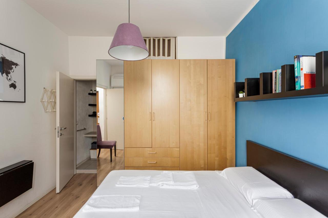 The Place, Your Place To Be - Via Tadino Apartamento